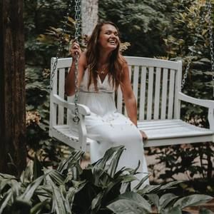 Meet your Posher, Molly kate